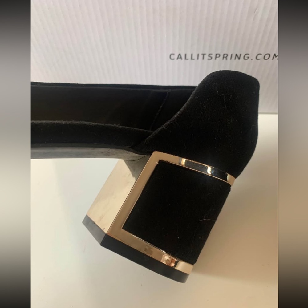 Call it Spring Pumps - size 7 - Picture 4 of 6